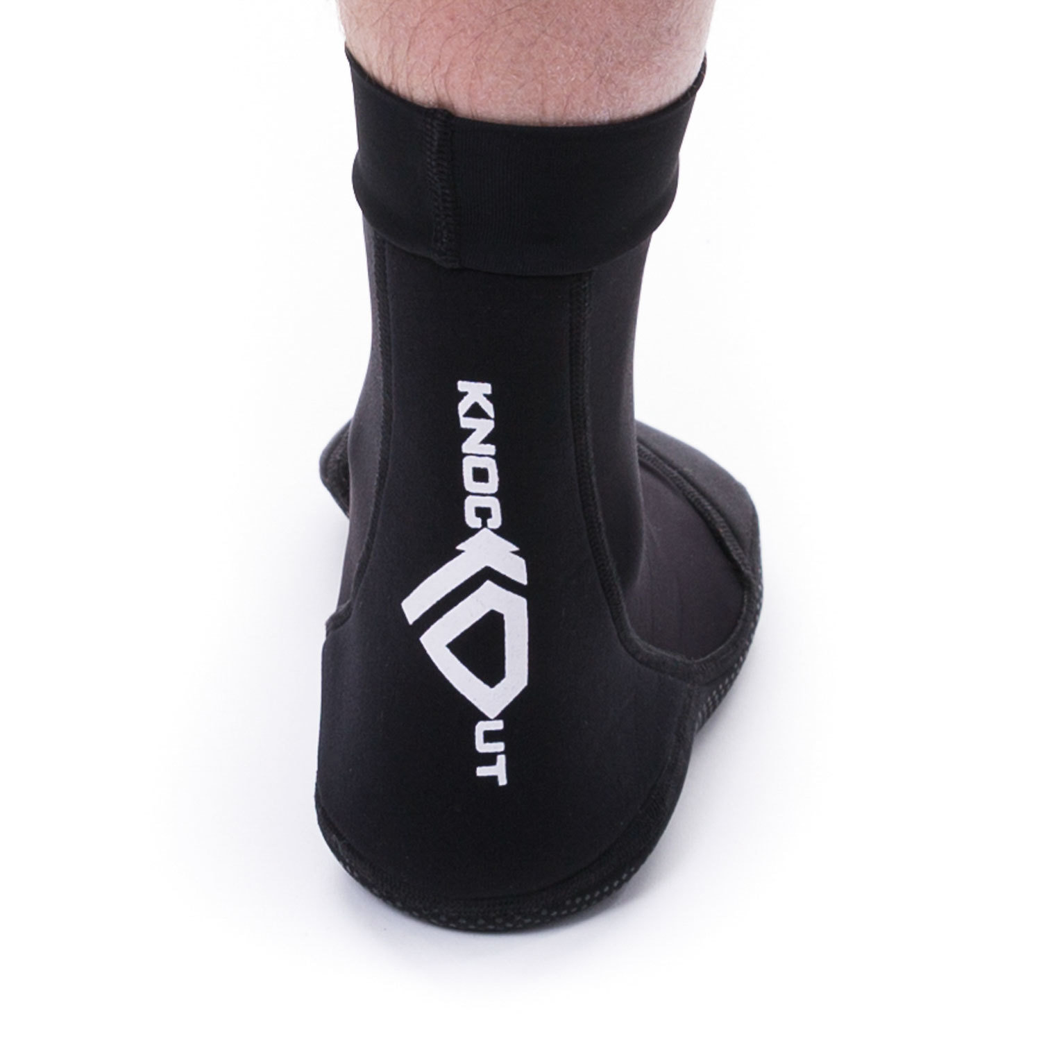 KO Sports Gear Grappling Socks - Signature Design - For Jiu Jitsu, MMA ...