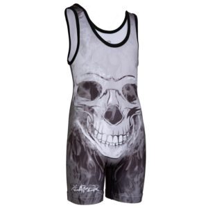 Wrestling Singlet by KO Sports Gear: REAPER