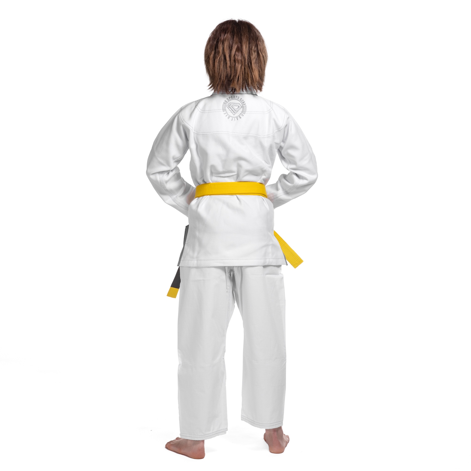 KO Sports Gear Grappling Socks - Signature Design - For Jiu Jitsu, MMA,  Karate and any Mat sport - KO Sports Gear
