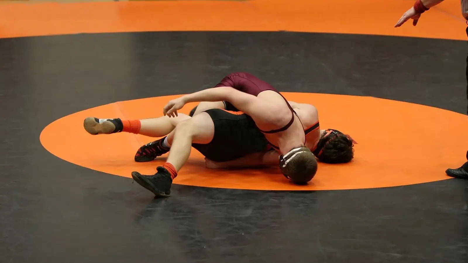 Shop Wrestling Gear Online