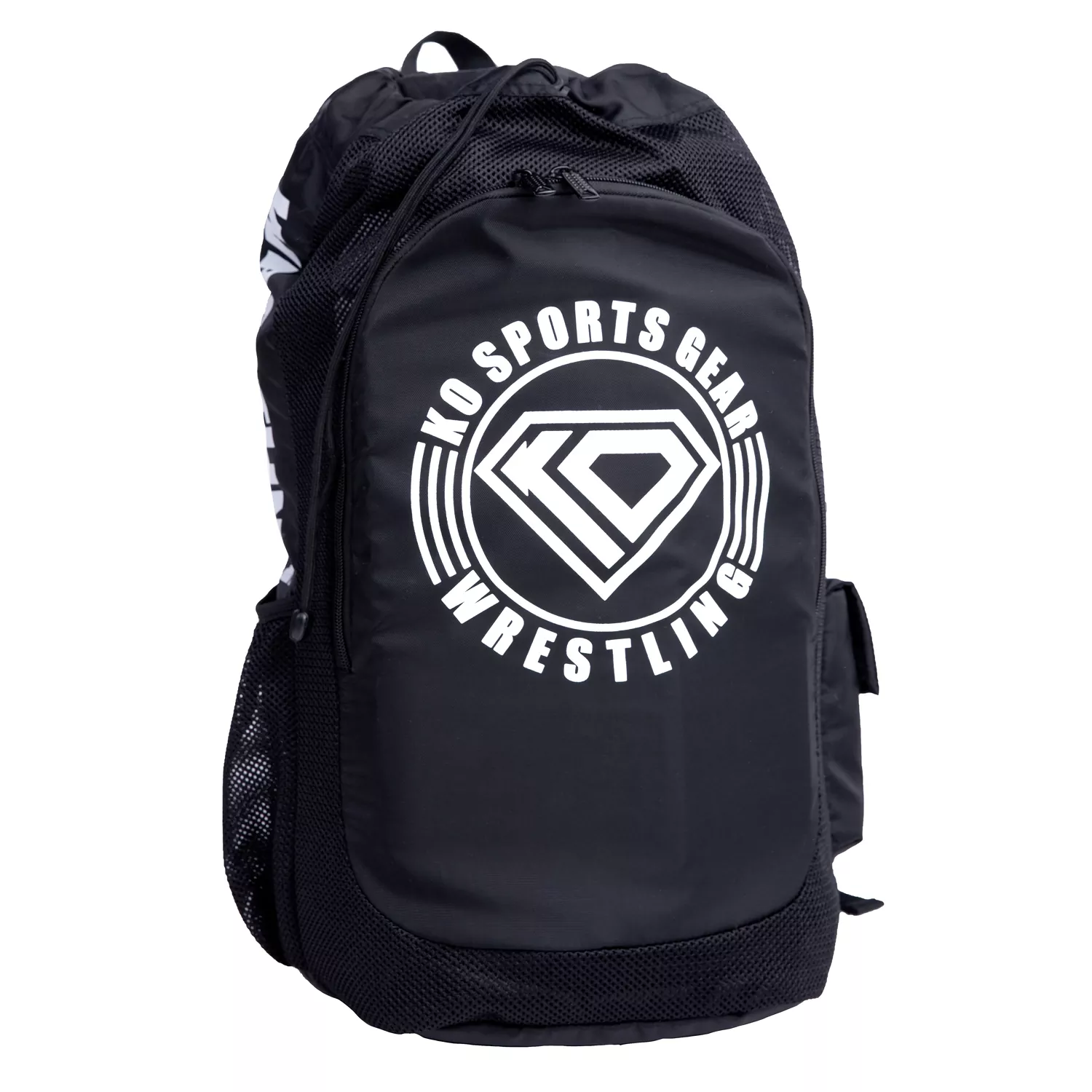 Wrestling Backpack by KO Sports Gear - Signature Design For Wrestling - Image 5
