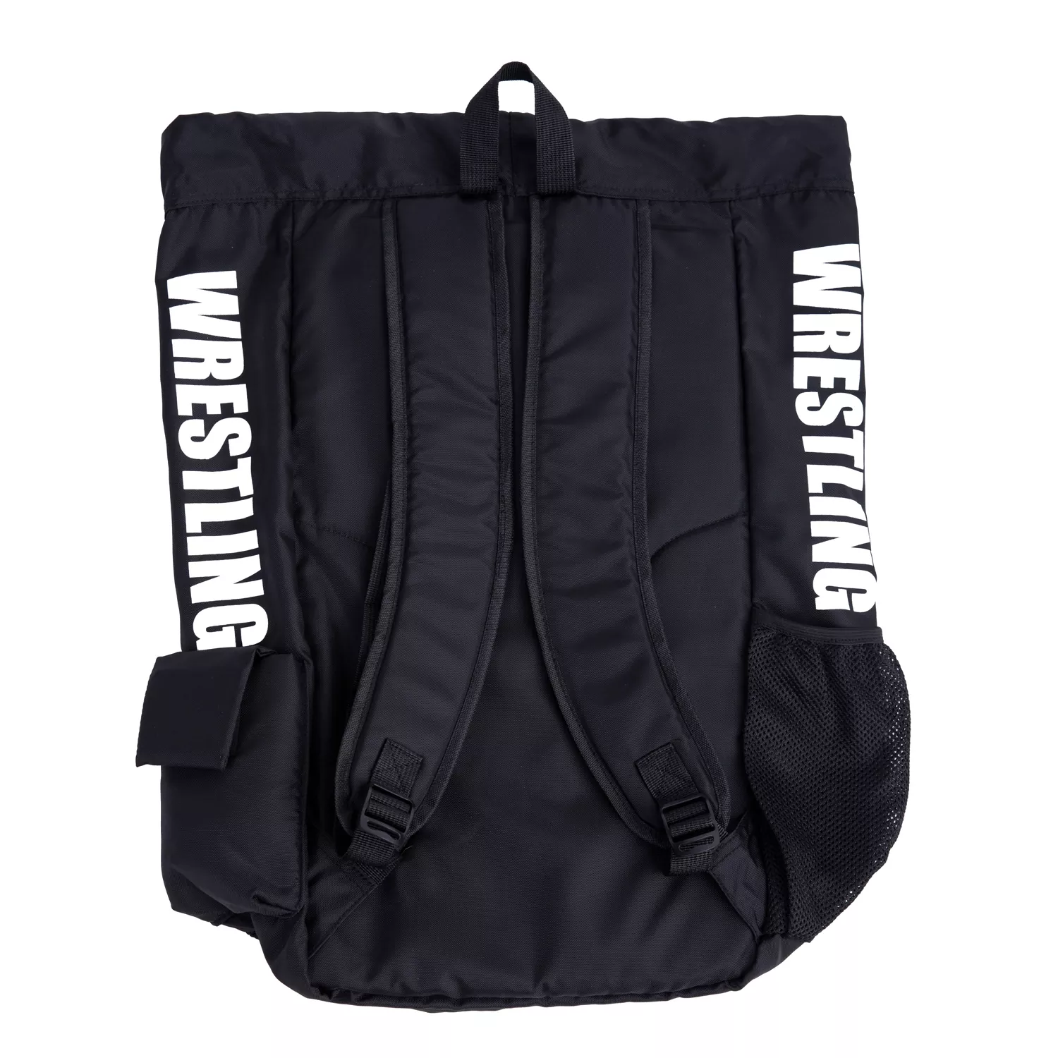 Wrestling Backpack by KO Sports Gear - Signature Design For Wrestling - Image 8