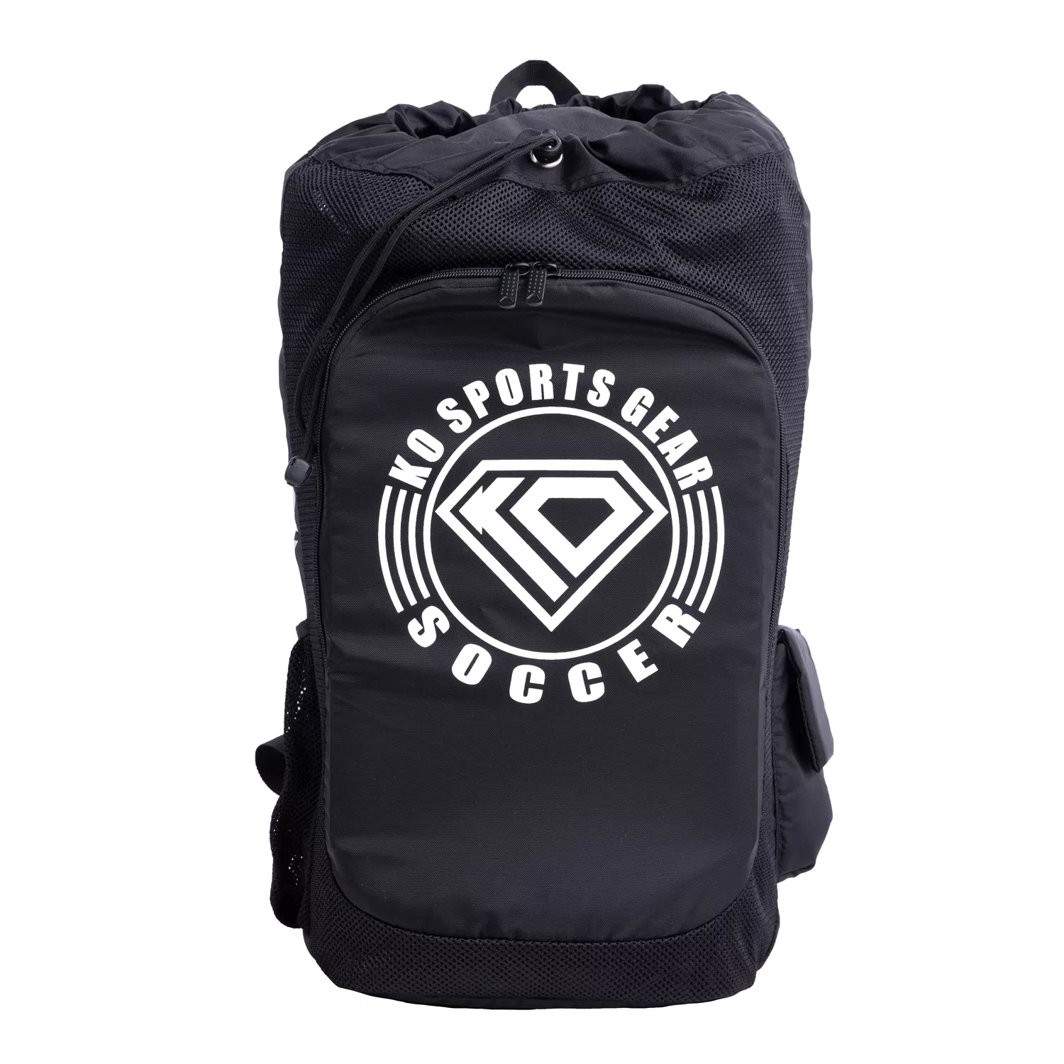 Soccer Backpack by KO Sports Gear - Signature Design For Soccer - Image 2
