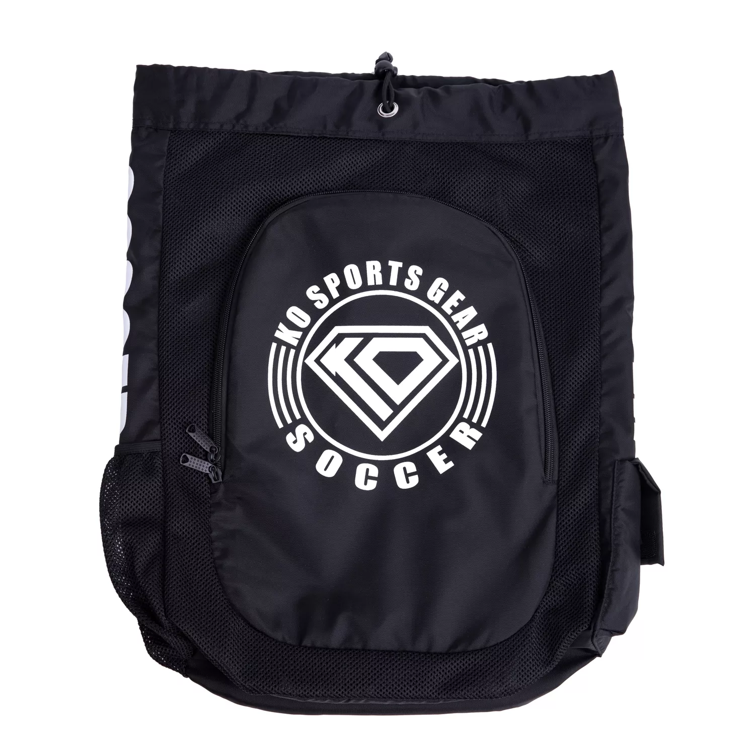 Soccer Backpack by KO Sports Gear - Signature Design For Soccer - Image 6