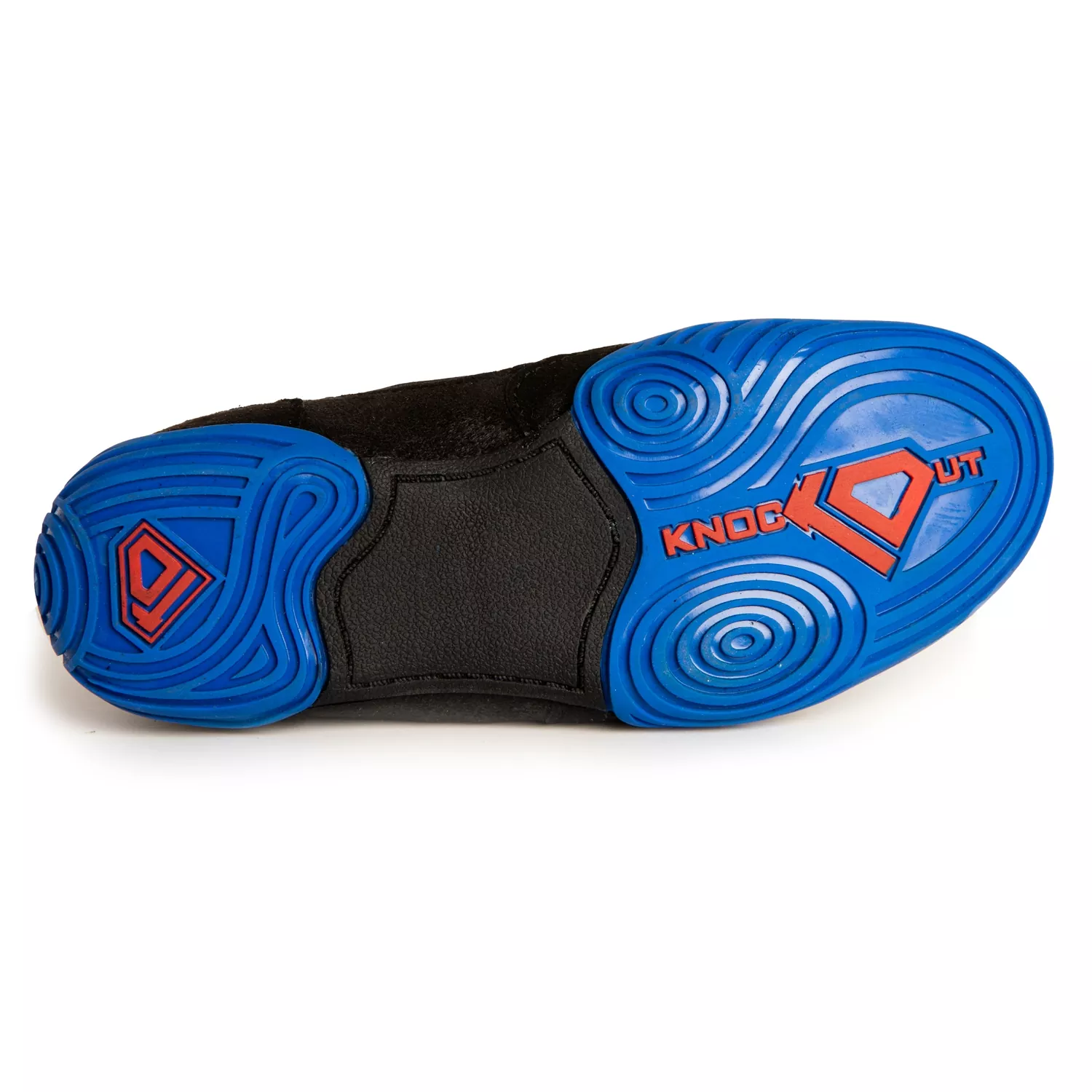 Wrestling Shoes by KO Sports Gear – (KO1) MULTI COLOR - Image 6