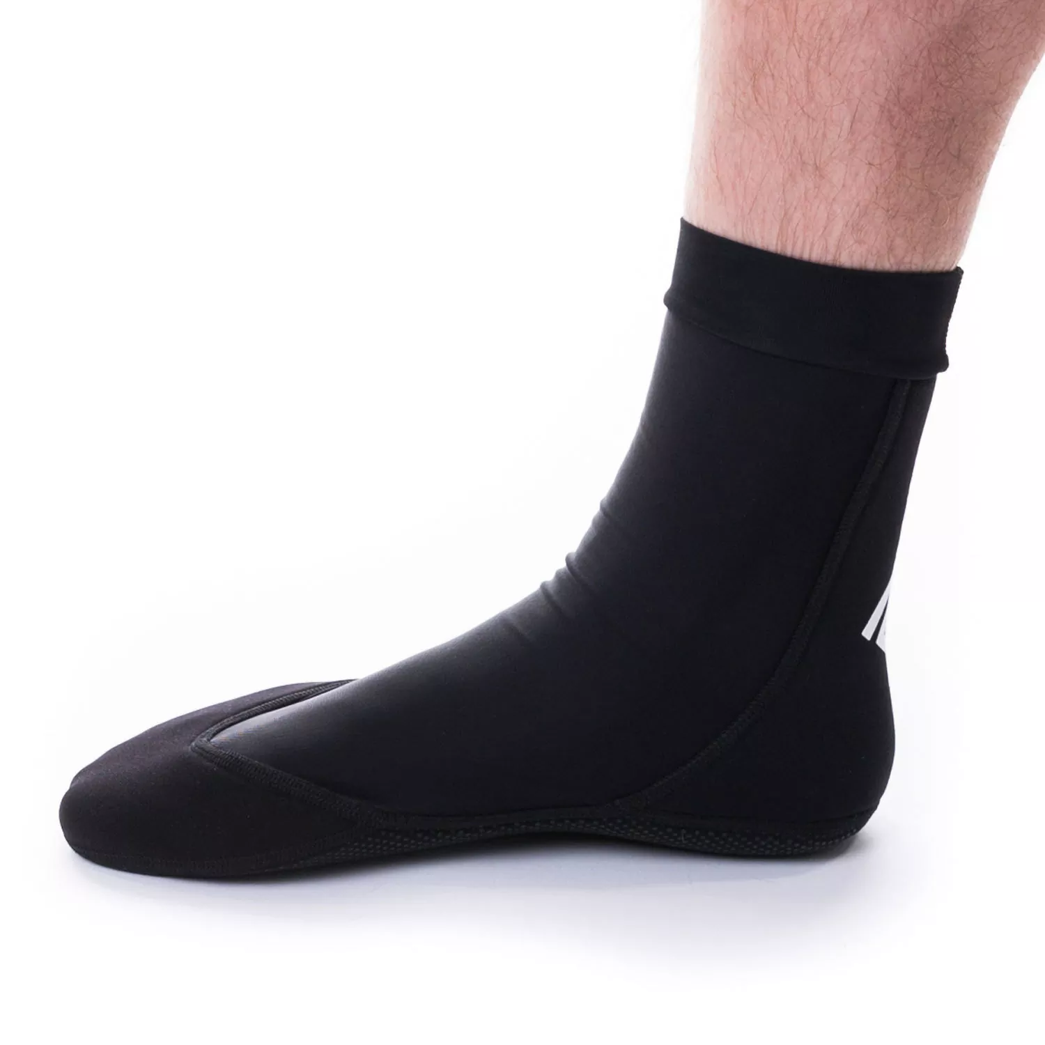 KO Sports Gear Grappling Socks - Signature Design - For Jiu Jitsu, MMA, Karate and any Mat sport - Image 5