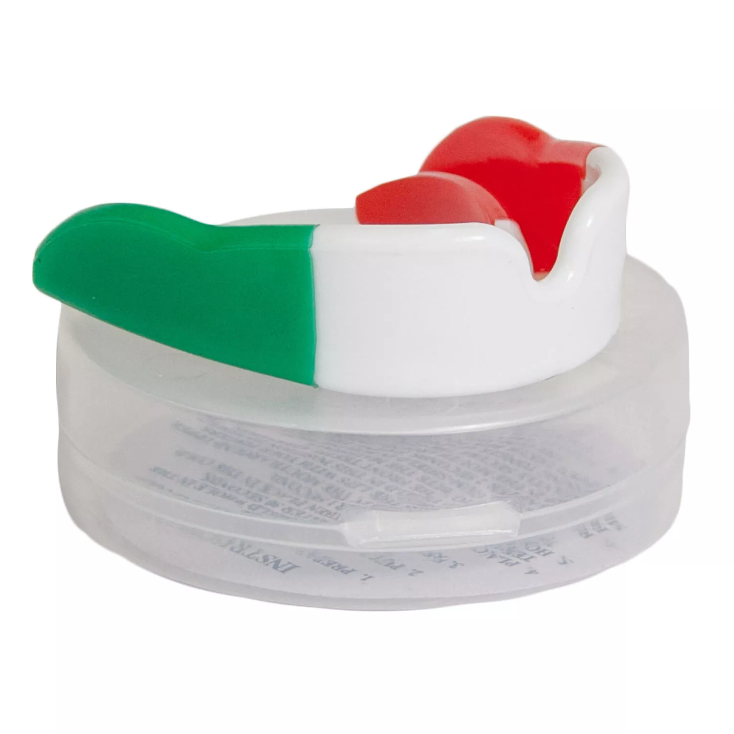 Mouth Guards by KO Sports Gear - MEXICO - Image 2