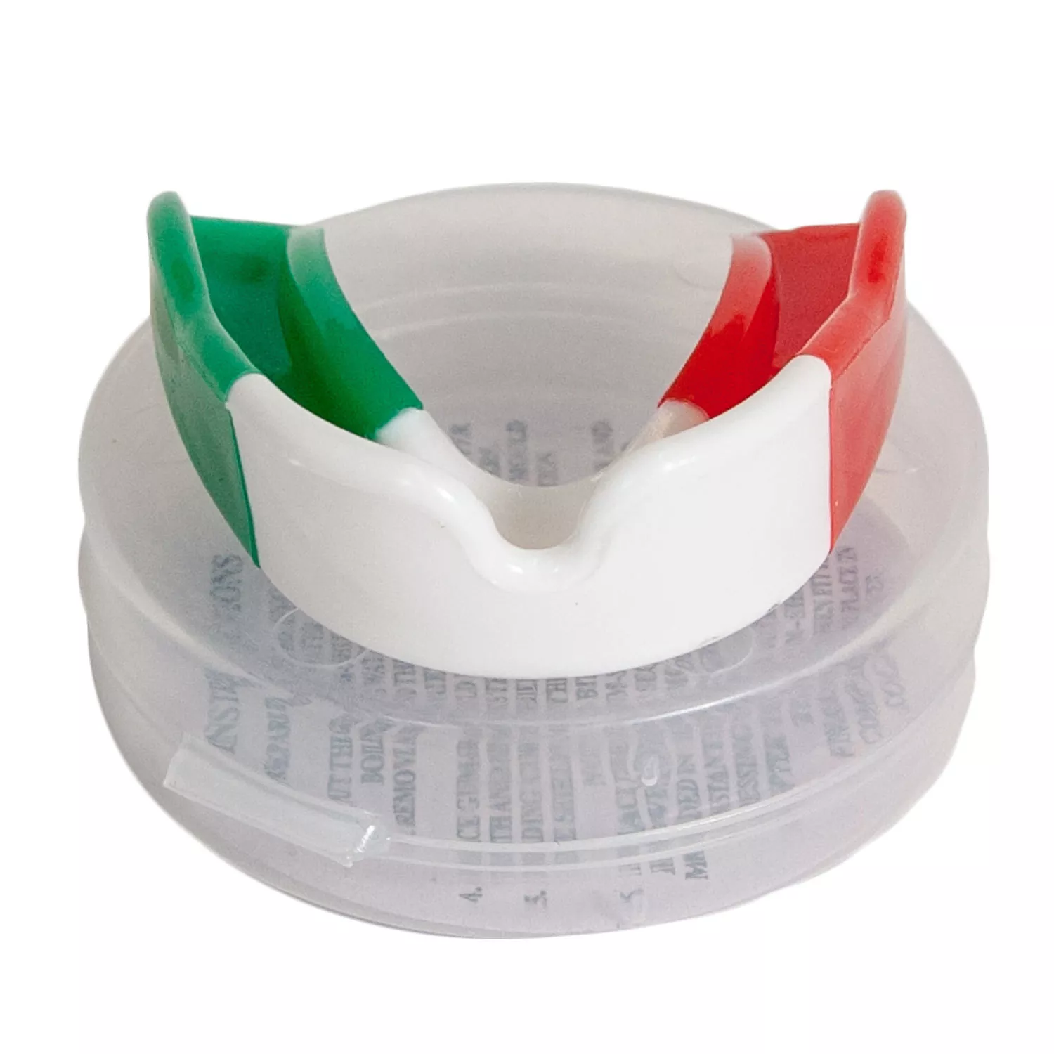 Mouth Guards by KO Sports Gear - MEXICO - Image 3
