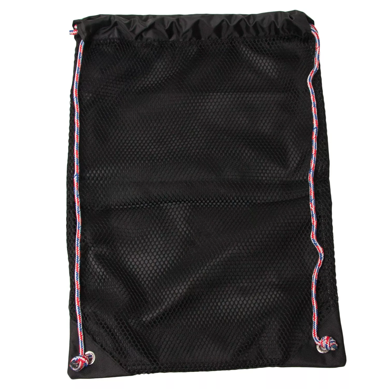 Wrestling Cinch Bag by KO Sports Gear- Black - Image 2