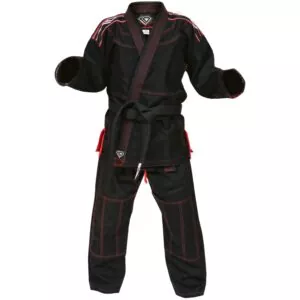 Superior Quality Gi by KO Sports Gear