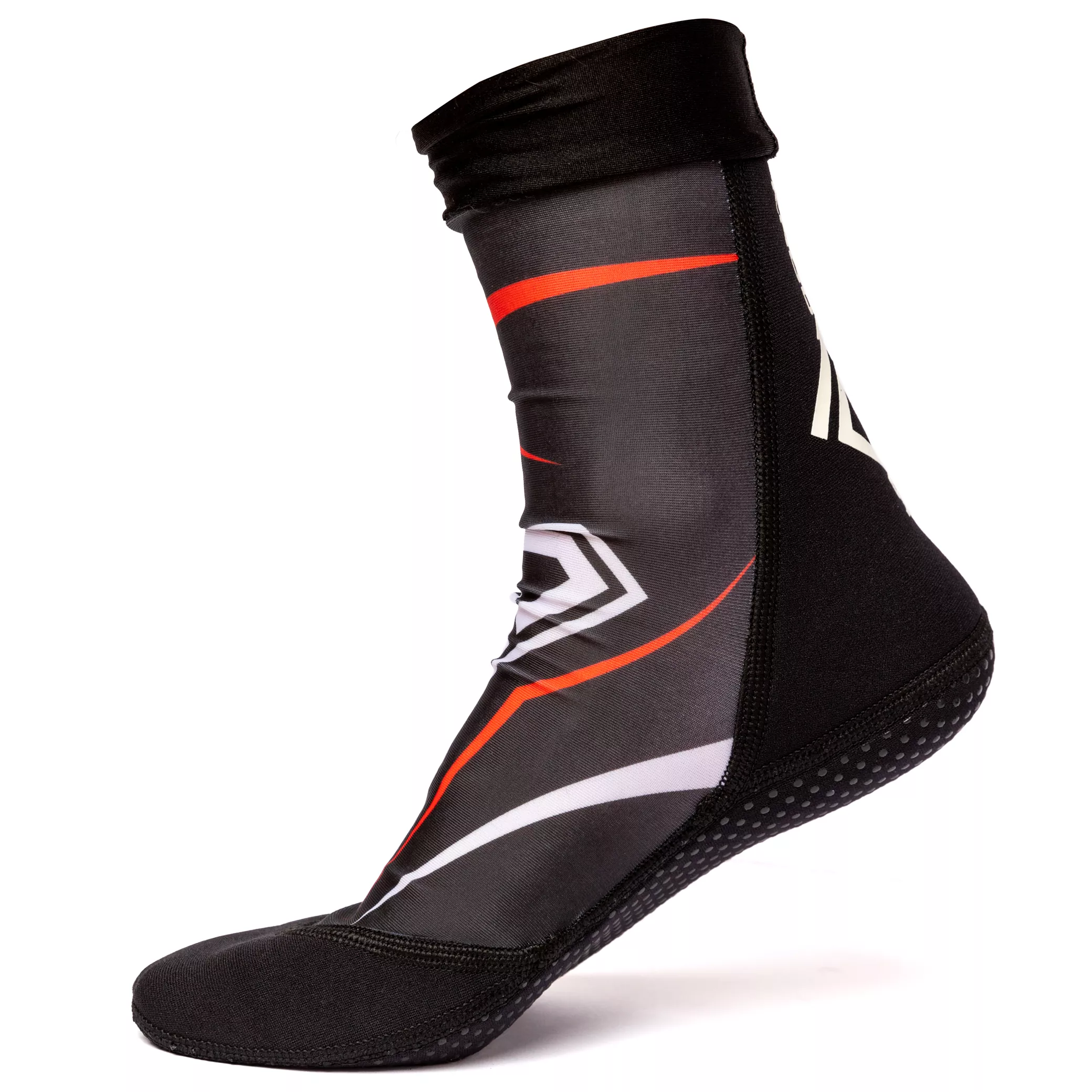 Unisex Grip Socks for Jiu Jitsu, MMA, Karate, Wrestling, Beach by KO Sports Gear - Image 3