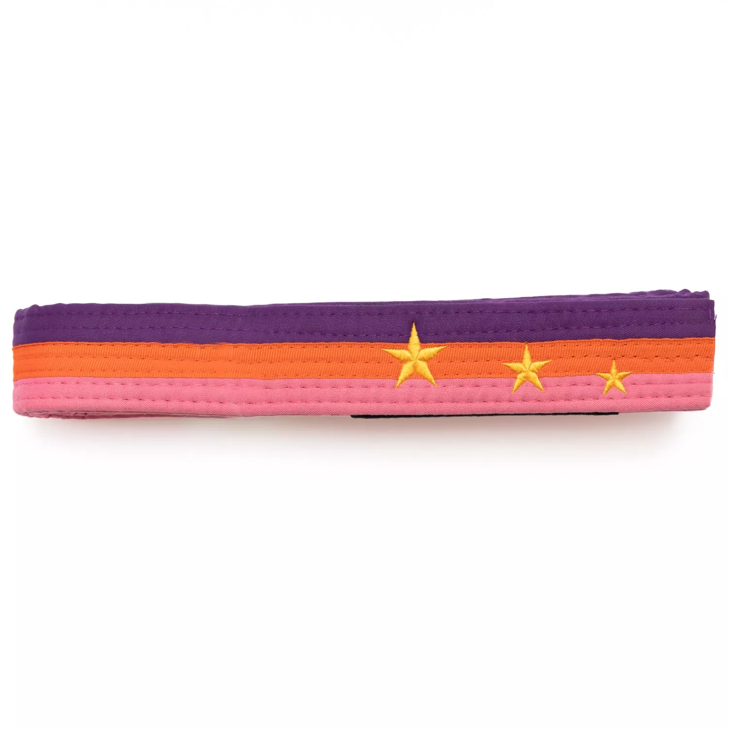 Youth Star Student Bi Belt by KO Sports Gear