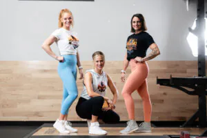 Women's leggings