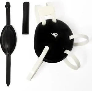 Wrestling Headgear Kit by KO Sports Gear