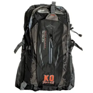 Hiking Backpack by KO Sports Gear